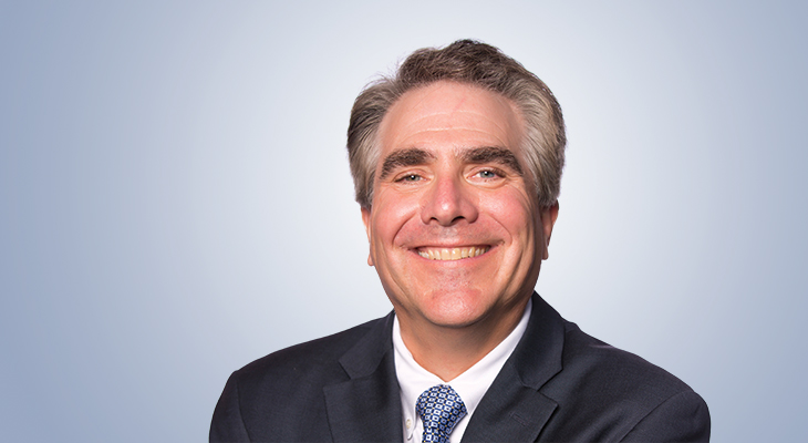 Eric Johnson on staying connected with Nashville’s business community