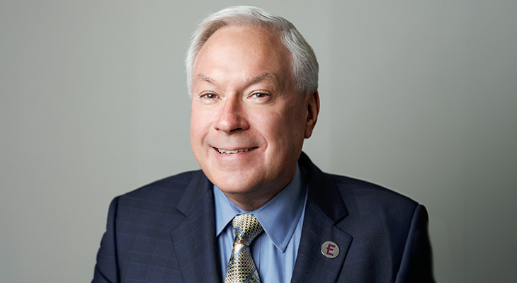 Paul Glantz On His Sale of Emagine And Caring For His 100+ Investors