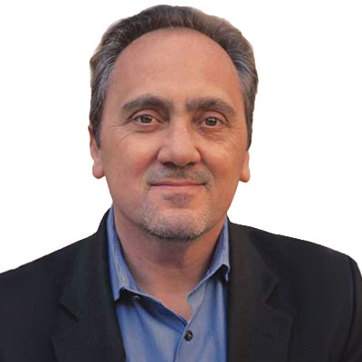 Tony Lorenz
