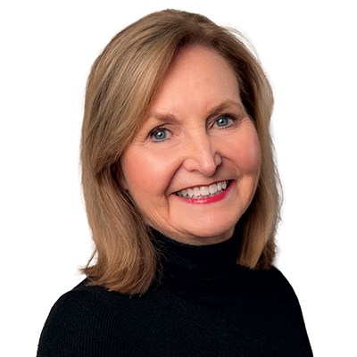 Linda Goldstein