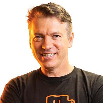 Jeff Grass