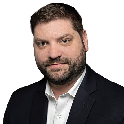 Matt Vidovich