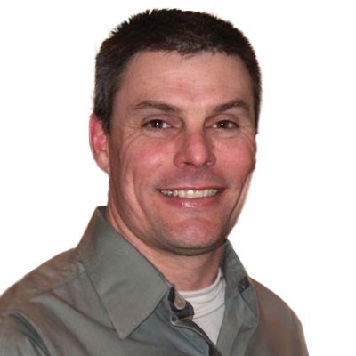 Brian Viehmann
