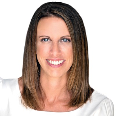 Betsy Hamm