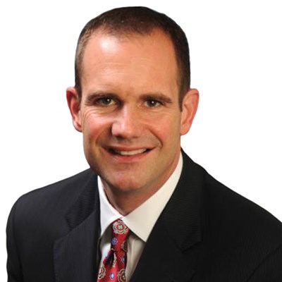 Mark Schrieber