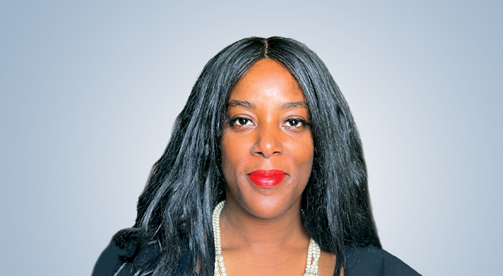 Lifting Lucy Creates Opportunities for BIWOC