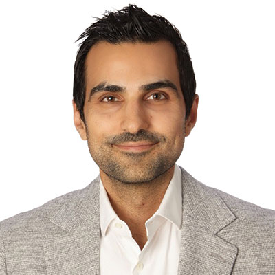 Amir Mirheydar