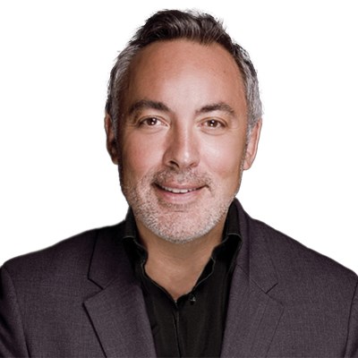 Andrew Rasiej