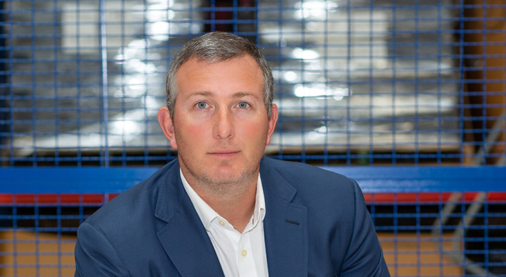 What TRG's Sean Kennedy Learned Making Two Foreign Acquisitions