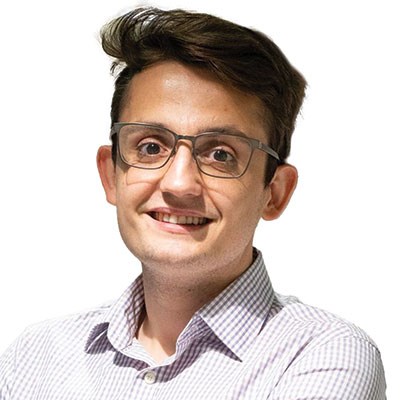 Anthony De Castro