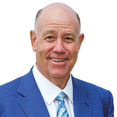 Umberto P. Fedeli