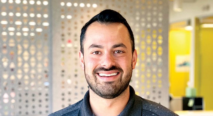 Pineapple Payments’ Jon Halpern puts people first when acquiring