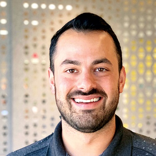 Pineapple Payments’ Jon Halpern puts people first when acquiring