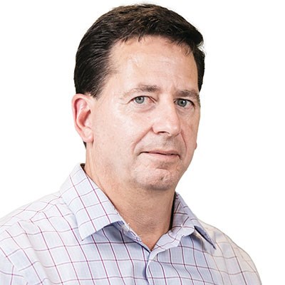 Dave Perrotta