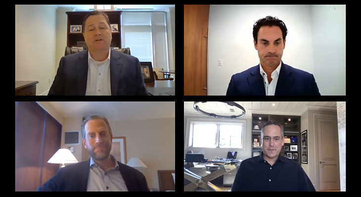 M&A Roundtable: A Culture of Acquisitions