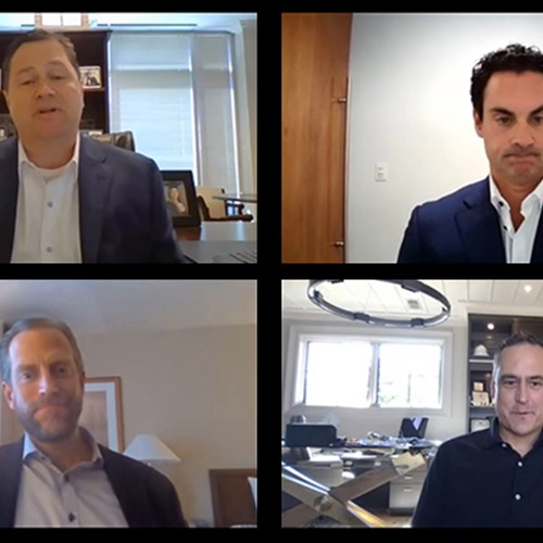 M&A Roundtable: A Culture of Acquisitions