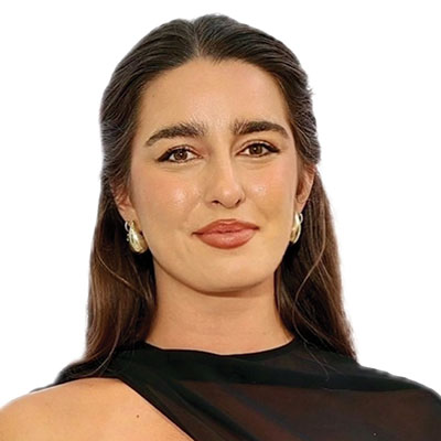 Athina Filippopoulos