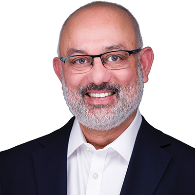 Niranjan Sardesai