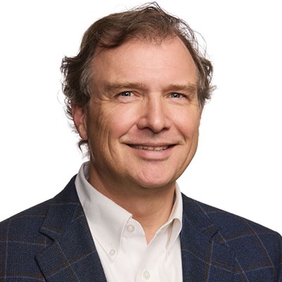 Ross Barrett