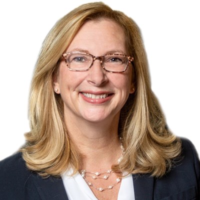 Deidra Mitchell