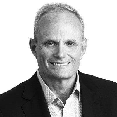 Jon Dangar