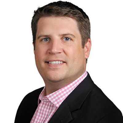 Brent Worthy
