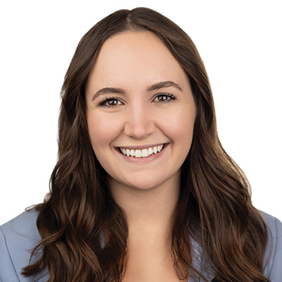 Kelsey Pizzitola