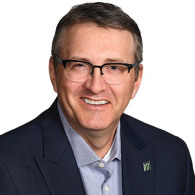 Jack Kolmansberger