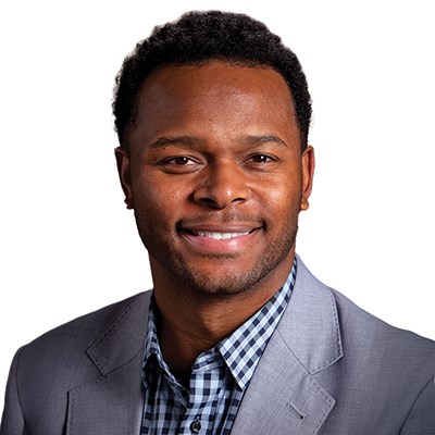 Will Allen