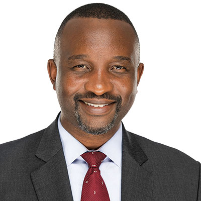 Hazvinei Mugwagwa