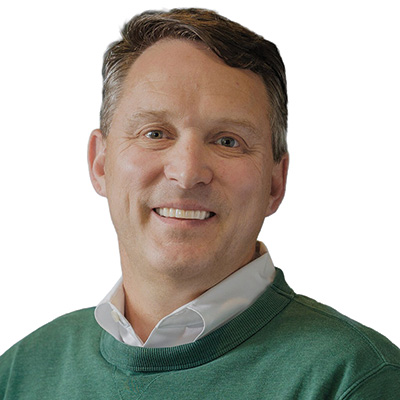 Matt Backiewicz