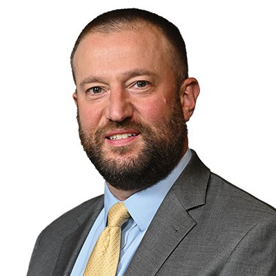 Ben Gredler