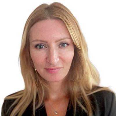 Jennifer Ake-Marriott