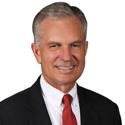 Dale Petroskey