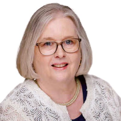 Glenda Waldschmidt