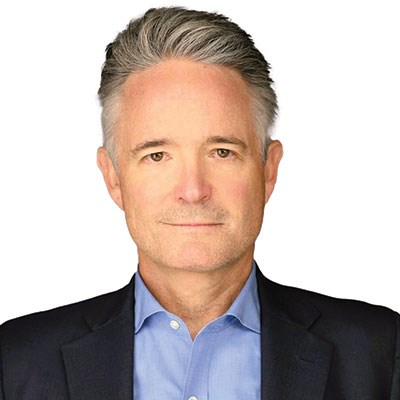 David Morris