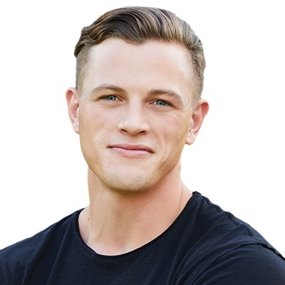 Alex Valley