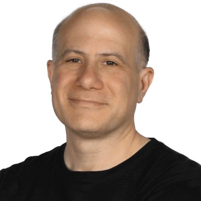 Keith Lipman