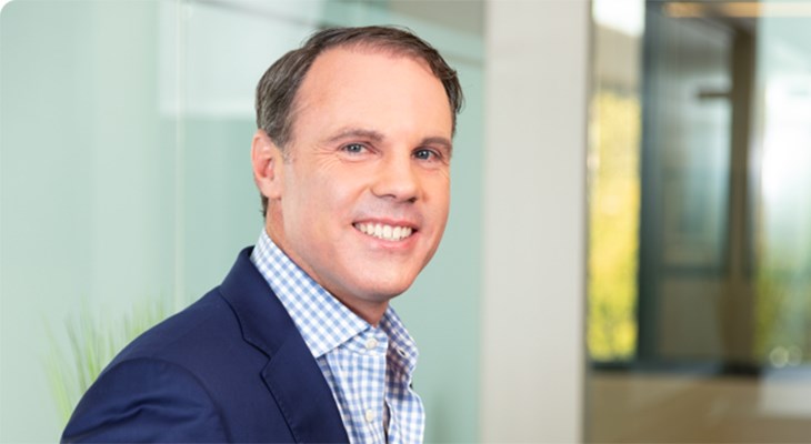 Brian Fox on the sale of Confirmation to Thomson Reuters - Smart ...