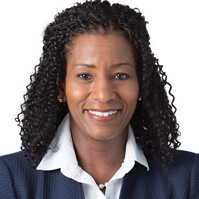 Daphne Dufresne