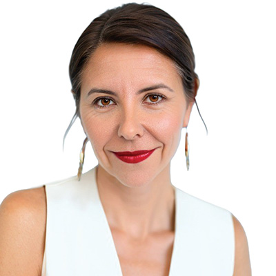 Irena Todd