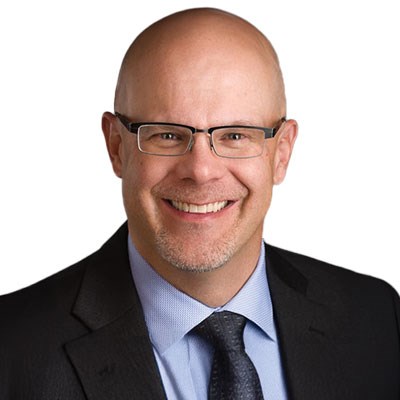 Mike Hodgens