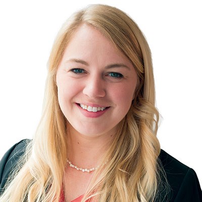 Alison Todak