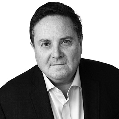Bill McLaughlin