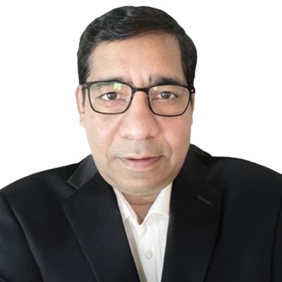 Pradeep Gupta