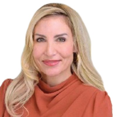 Cheryl Mueller