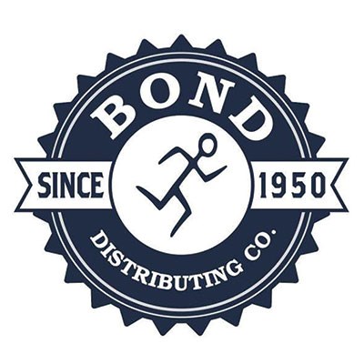 Bond Distributing Company