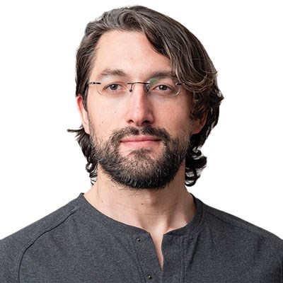 Pablo Sobron