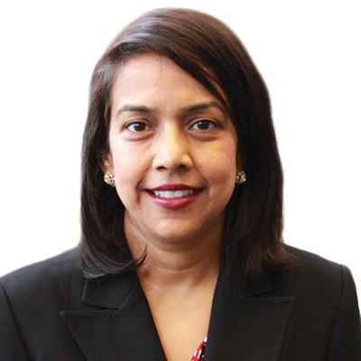 Uma Sharma, PhD