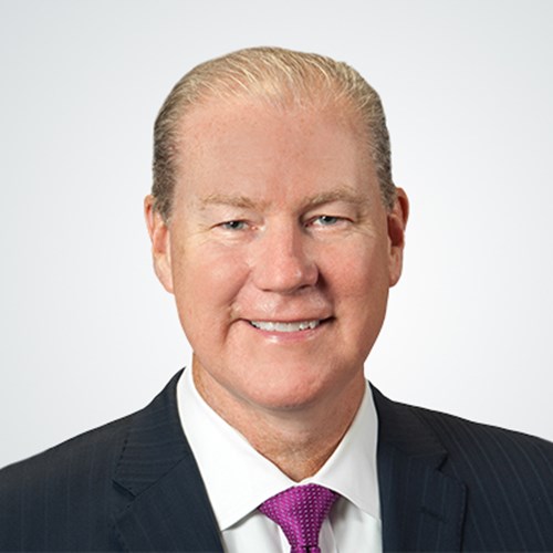 Citymark Capital founder Daniel Walsh on launching the company